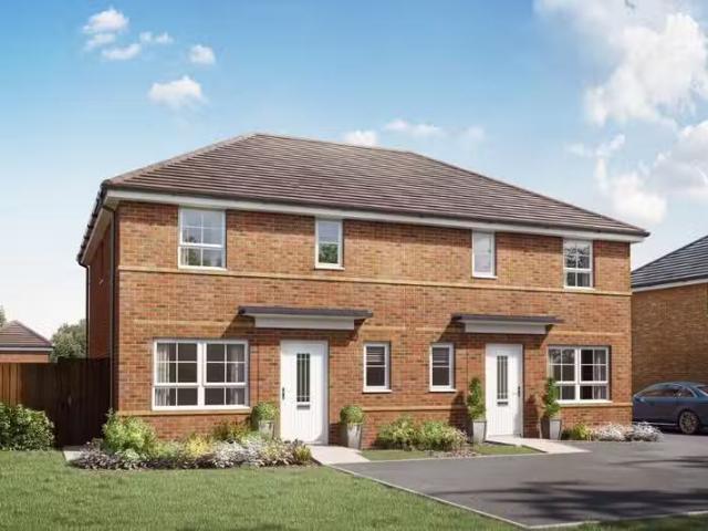 House for rent in Duton Hill, Essex