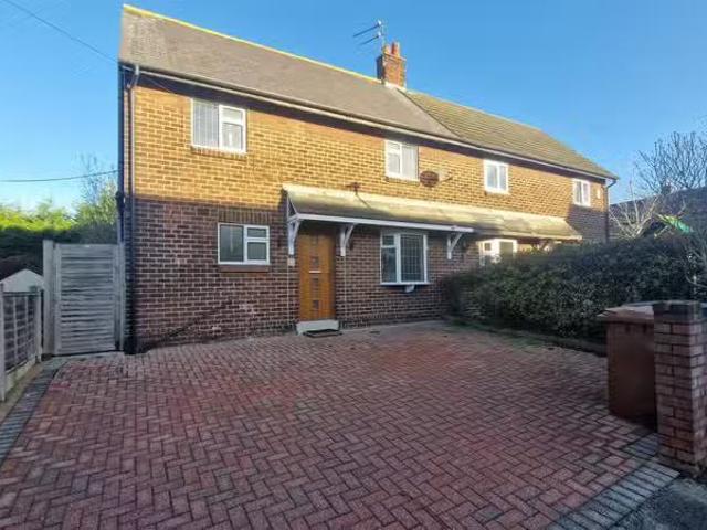 House for rent in Congleton