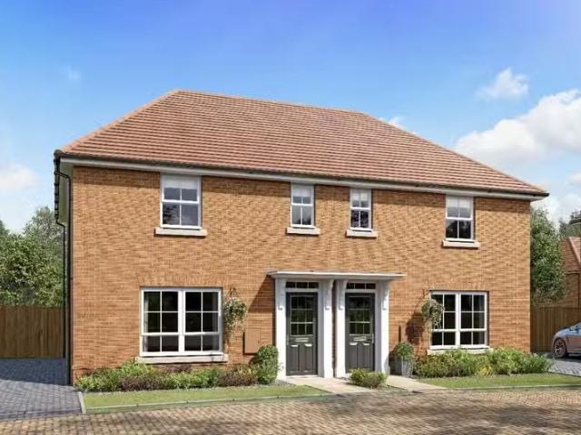 House for rent in Whitton, Key Street