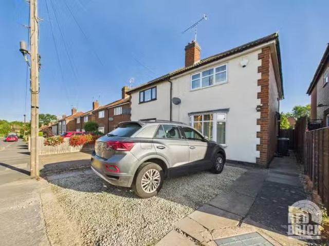 House for rent in New Bilton, Warwickshire