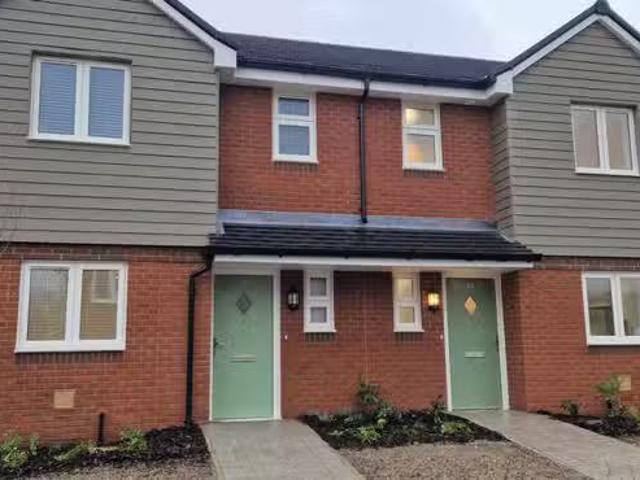 House for rent in Ebblake, Verwood