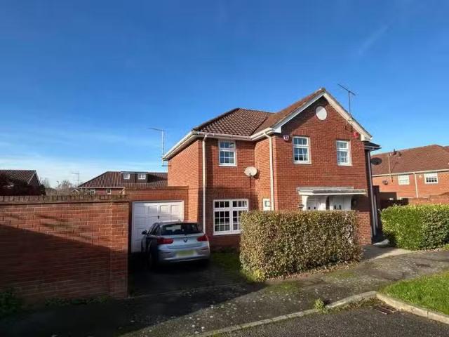 House for rent in Fretherne, Hertfordshire