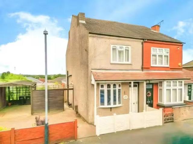 House for rent in New Bilton, Warwickshire