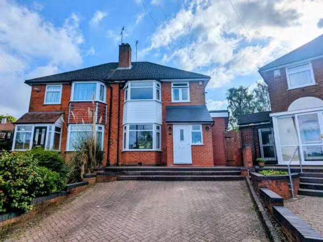 House for rent in Lower Bullingham