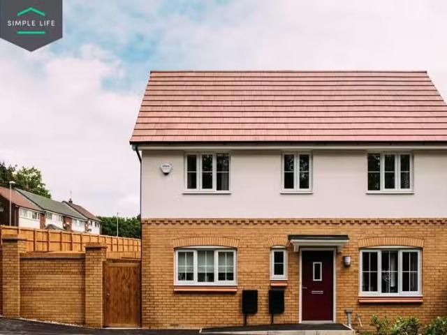 House for rent in Mill Hill, Blackburn