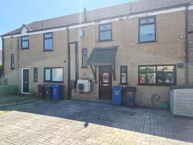House for rent in Paradise, Lancashire
