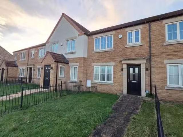 House for rent in Branton, South Yorkshire