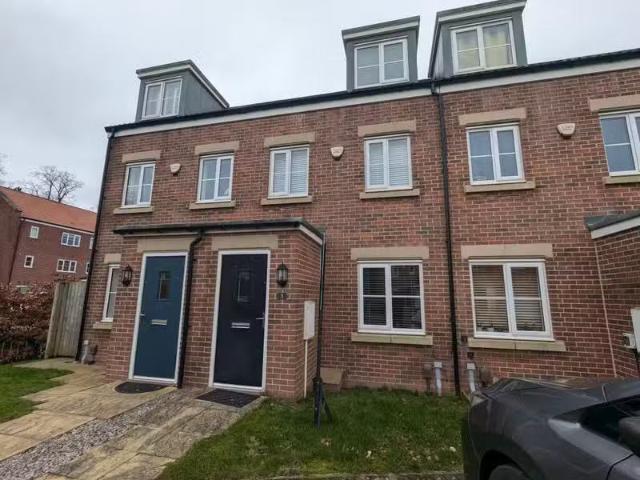 House for rent in Darlington