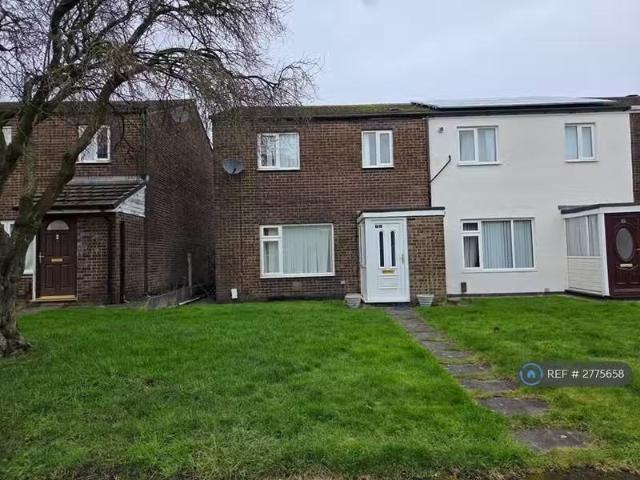 House for rent in Lee Bank, Greater Manchester