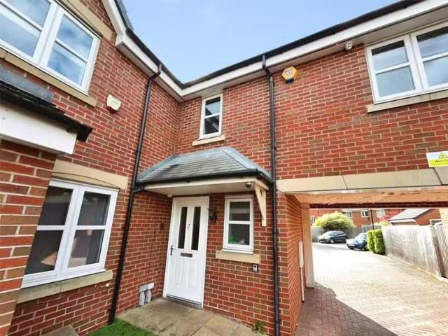 House for rent in Stivichall, West Midlands