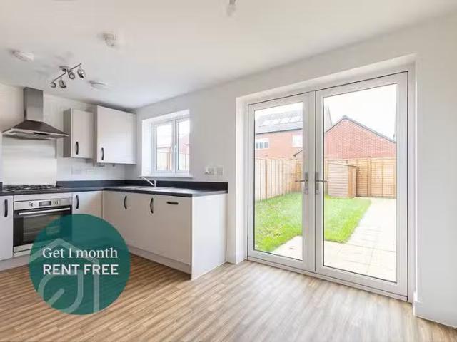 House for rent in Gloucester, Gloucestershire