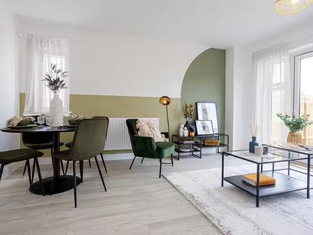 House for rent in Littlecote, West Sussex