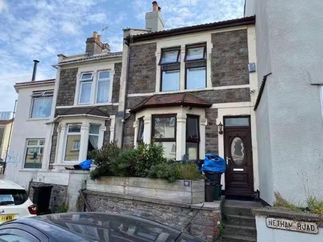 House for rent in Feckenham, City Of Bristol