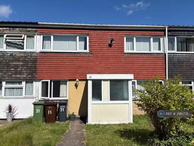 House for rent in Marston Green, West Midlands
