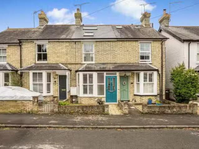 House for rent in Sawbridgeworth, Colliers End