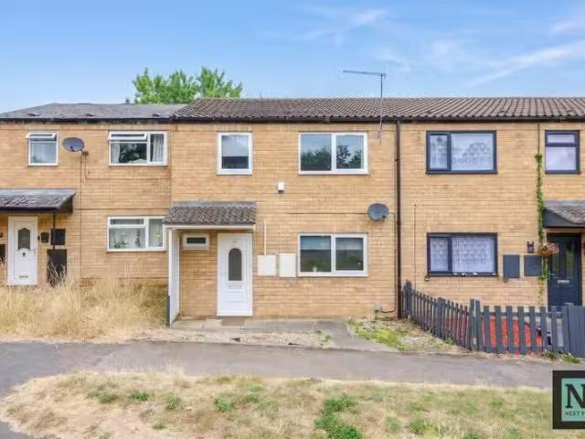 House for rent in Kettlebrook, Staffordshire