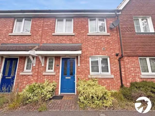 House for rent in Crayford, Greater London