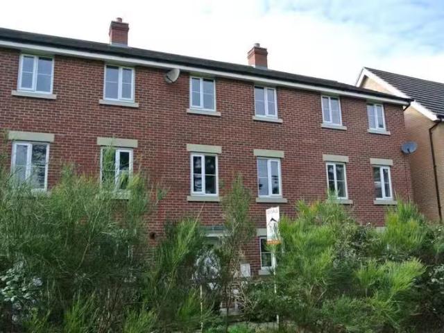 House for rent in Red Lodge, West Suffolk
