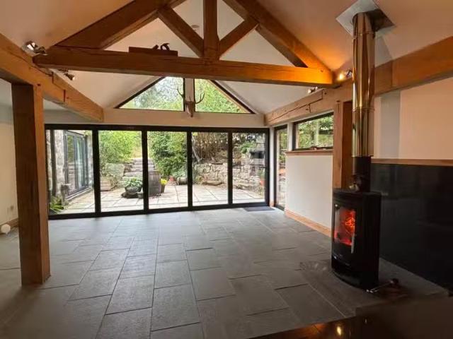 House for rent in Scotland