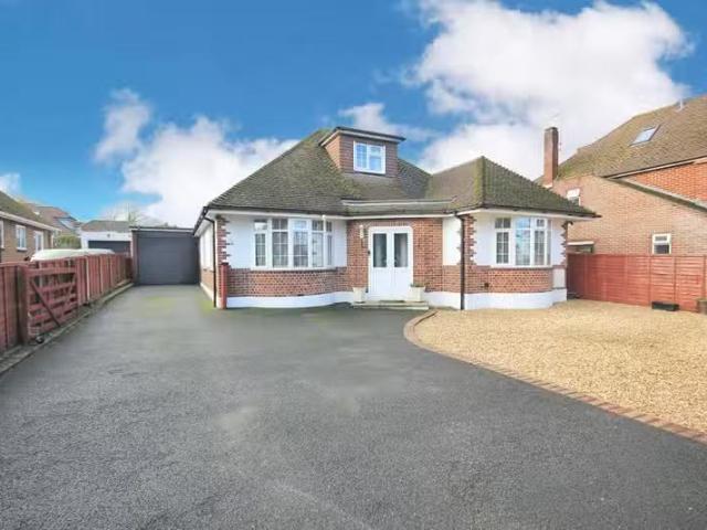 House for rent in Parley Cross, West Parley