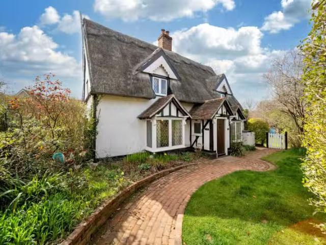 House for rent in Bedingfield, Suffolk