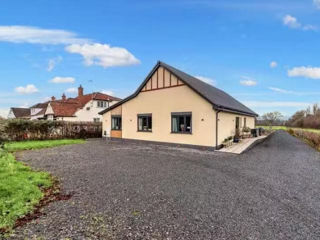 House for rent in Langford, Churchill
