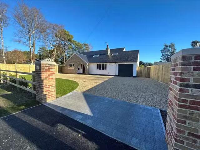 House for rent in East Dorset