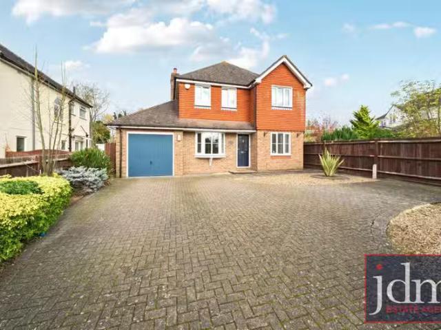 House for rent in Goddington, Greater London