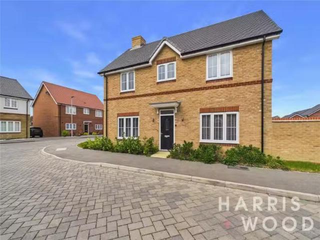 House for rent in Dale Hill, Essex