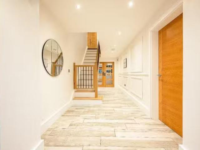House for rent in Roby Mill, Lancashire
