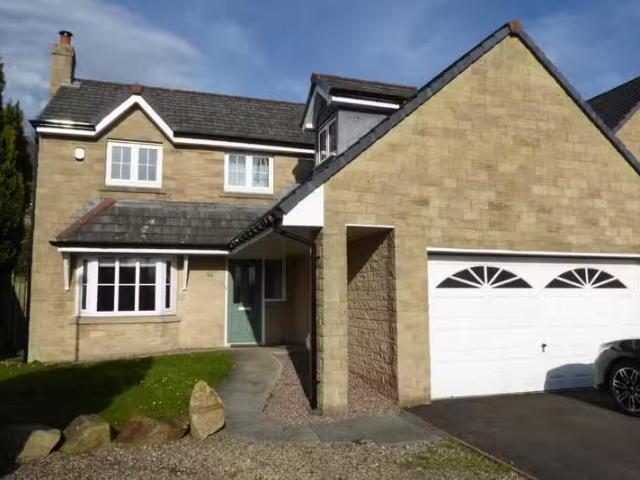 House for rent in Bare, Lancashire