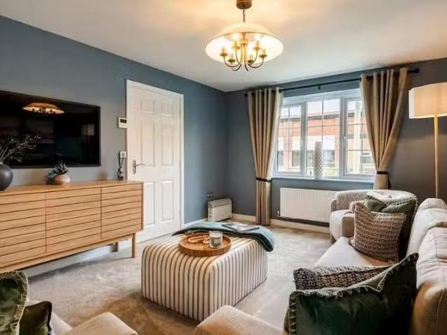 House for rent in Thinford