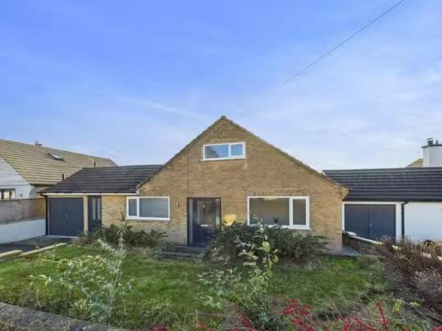 House for rent in Wirksworth CP, Derbyshire Dales