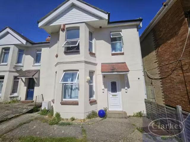 House for rent in Winton, Salford