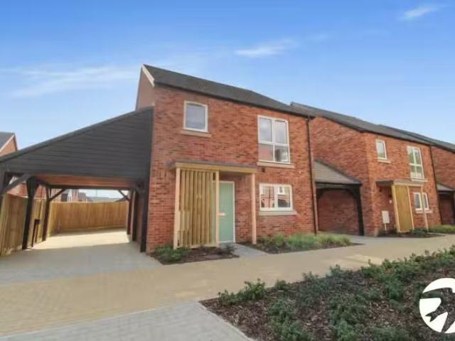 House for rent in Hamerton, Kent