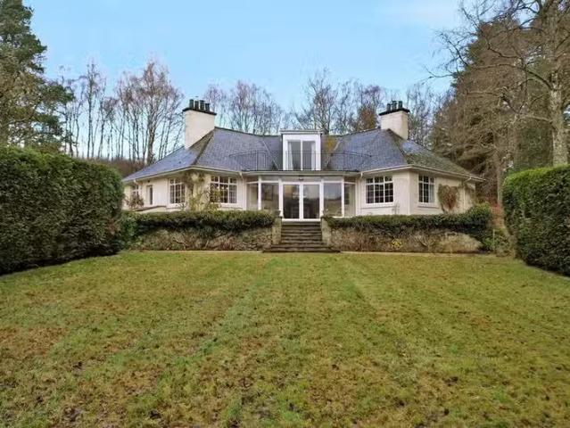House for rent in Scotland