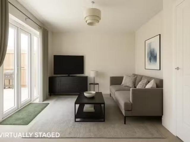 House for rent in Hamilton, South Lanarkshire
