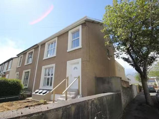 House for rent in Gabalfa, Cardiff