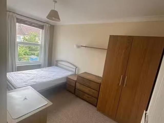 House for rent in Feckenham, City Of Bristol