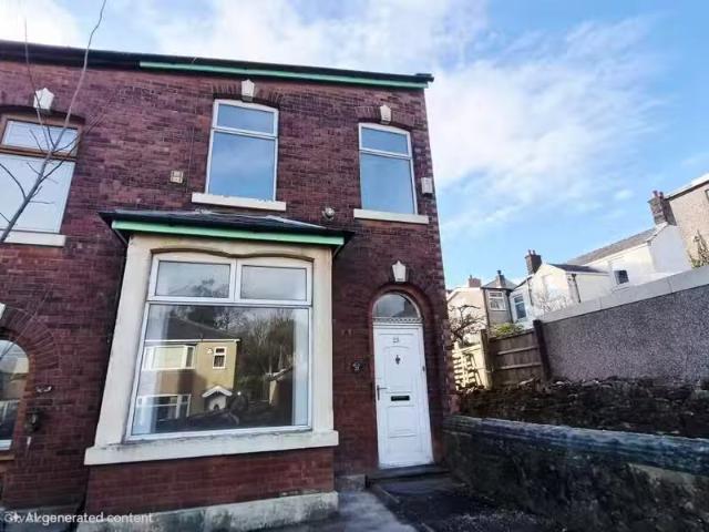 House for rent in Mellor, Ribble Valley