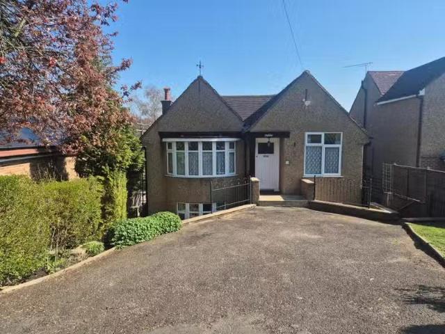 House for rent in London Borough of Croydon, Kenley