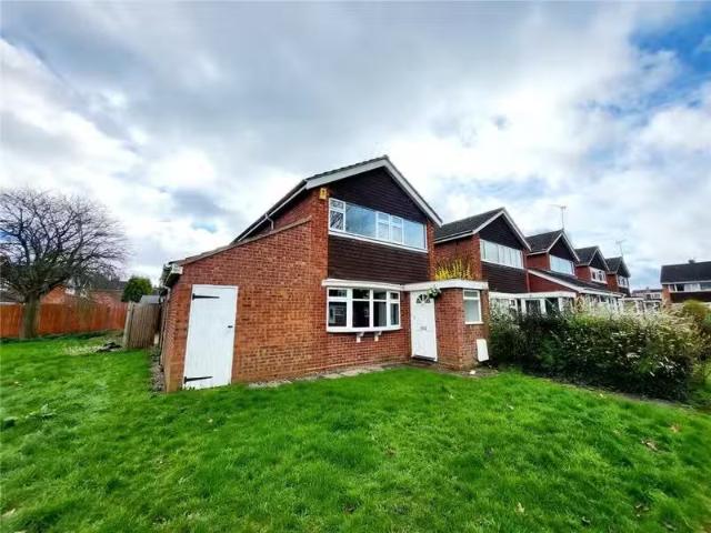House for rent in Lickhill, Rushock