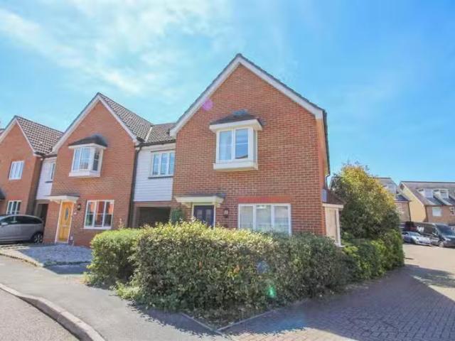 House for rent in Church Langley, Harlow