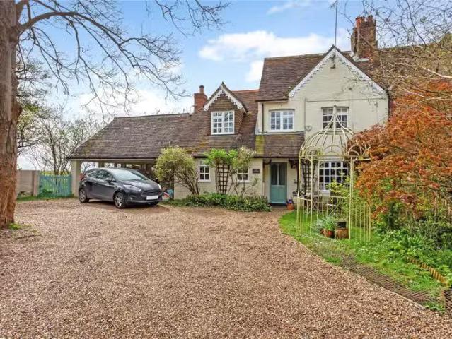 House for rent in Westborough, Surrey
