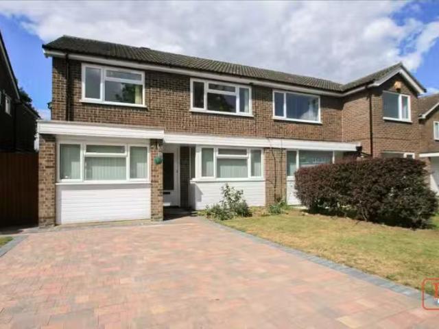 House for rent in Fordham Heath, Essex