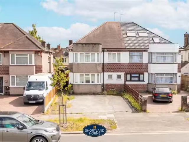 House for rent in Cheylesmore, West Midlands