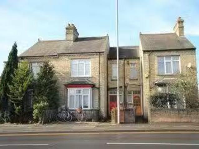 House for rent in Arrington, Cambridgeshire