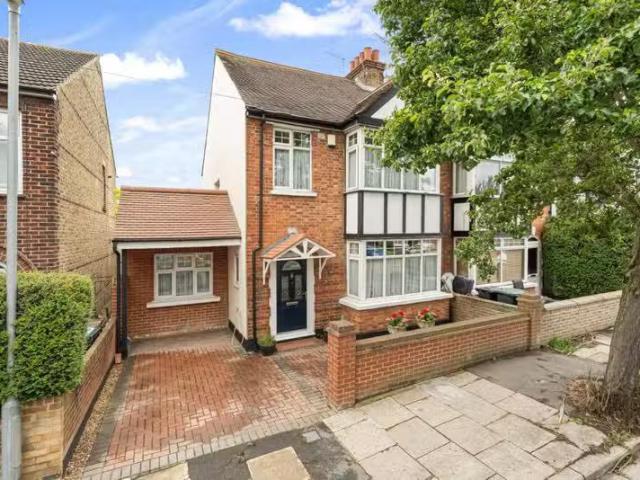 House for rent in Kings Farm, Hamerton
