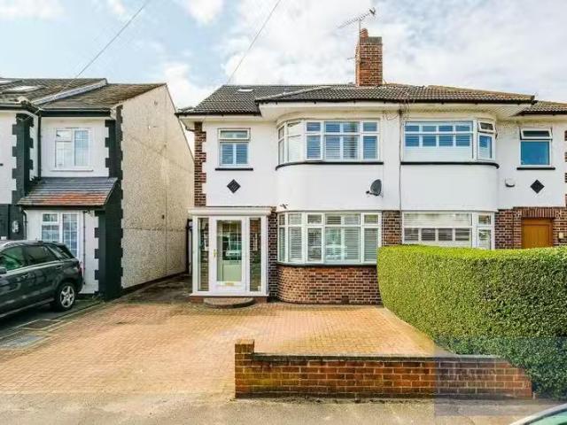 House for rent in South Woodford, Greater London