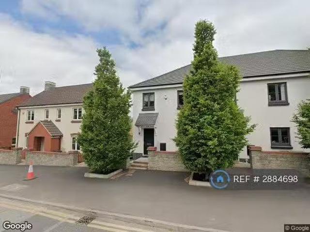 House for rent in Stoke Gifford, South Gloucestershire